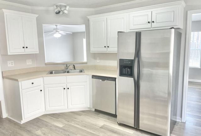 4597 Country Glen Circle, Grovetown, GA 30813