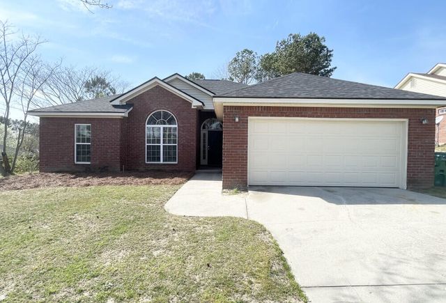 4597 Country Glen Circle, Grovetown, GA 30813