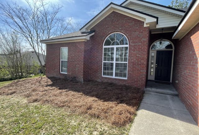 4597 Country Glen Circle, Grovetown, GA 30813