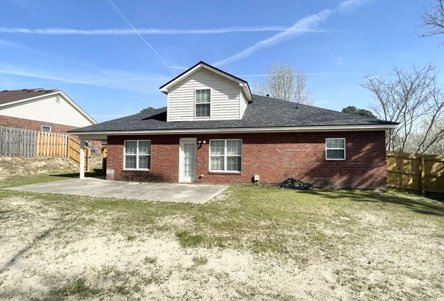 4597 Country Glen Circle, Grovetown, GA 30813