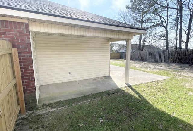 4597 Country Glen Circle, Grovetown, GA 30813