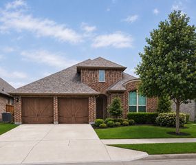 14917 Gentry Drive, Aledo, TX 76008