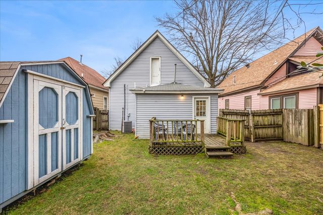 977 PHILADELPHIA ST, Memphis, TN 38104