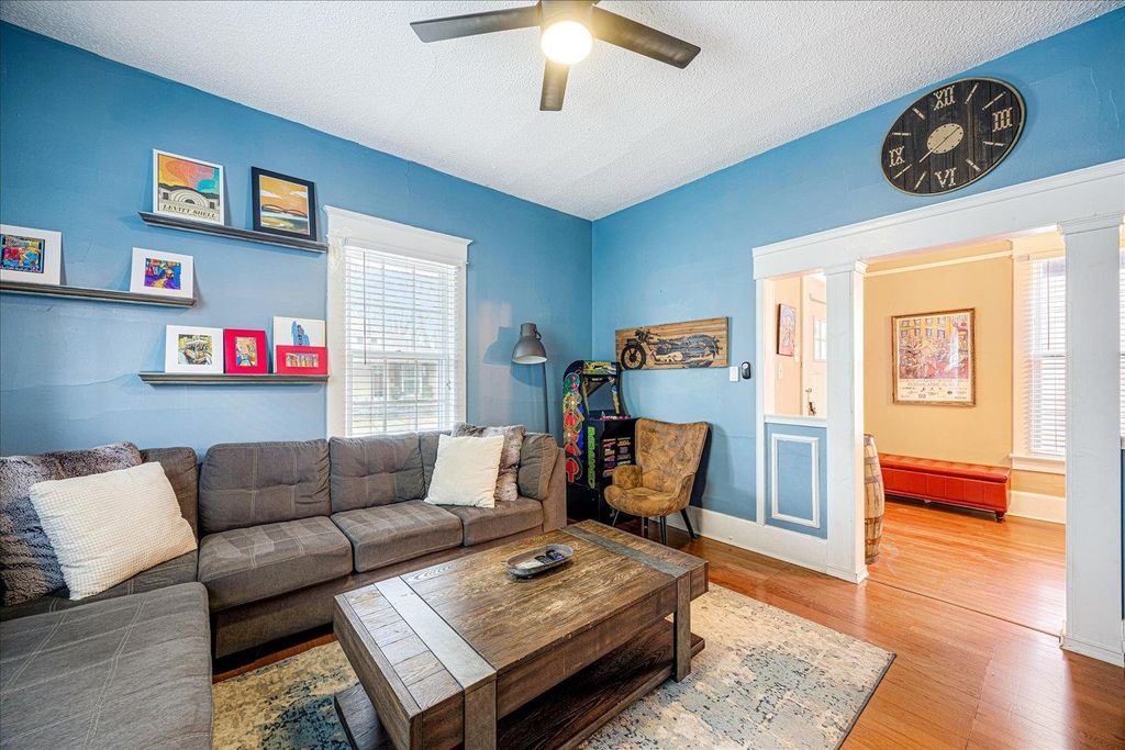 977 PHILADELPHIA ST, Memphis, TN 38104