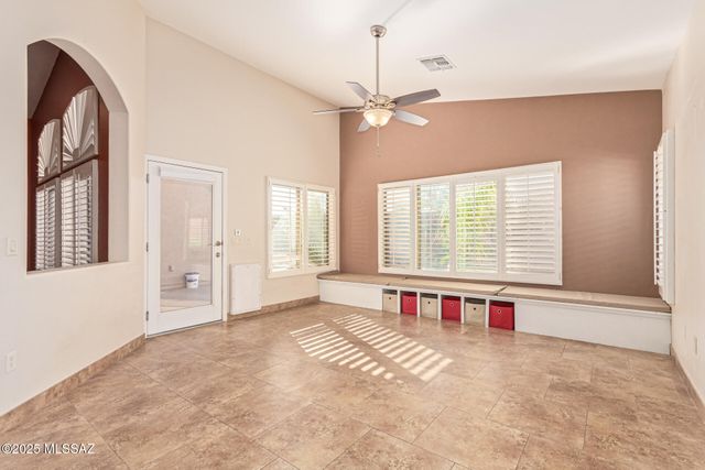 11951 N Cantata Drive, Oro Valley, AZ 85737