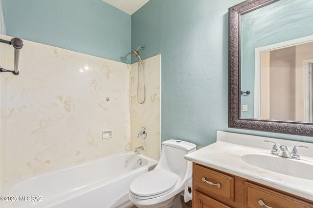 11951 N Cantata Drive, Oro Valley, AZ 85737