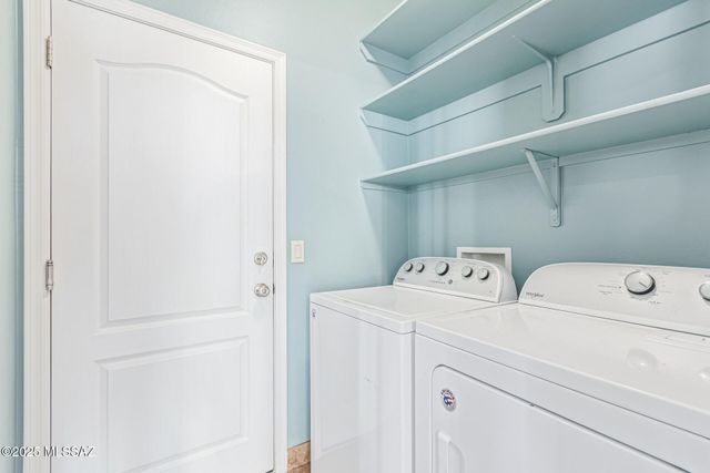 11951 N Cantata Drive, Oro Valley, AZ 85737