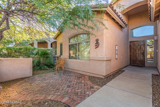 11951 N Cantata Drive, Oro Valley, AZ 85737