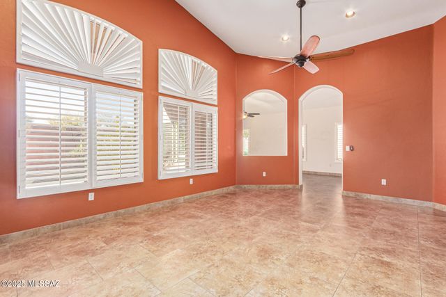 11951 N Cantata Drive, Oro Valley, AZ 85737