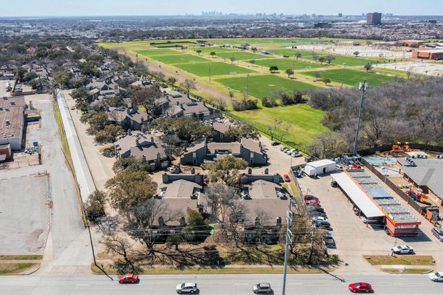 9696 Walnut Street 803, Dallas, TX 75243