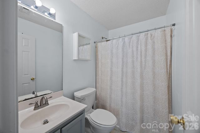 107 Panther Creek Road E, Troutman, NC 28166