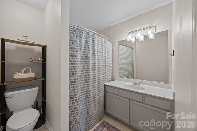 107 Panther Creek Road E, Troutman, NC 28166