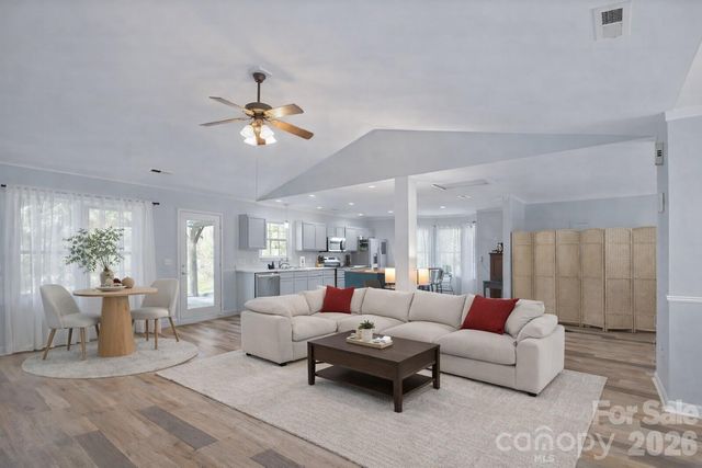 107 Panther Creek Road E, Troutman, NC 28166