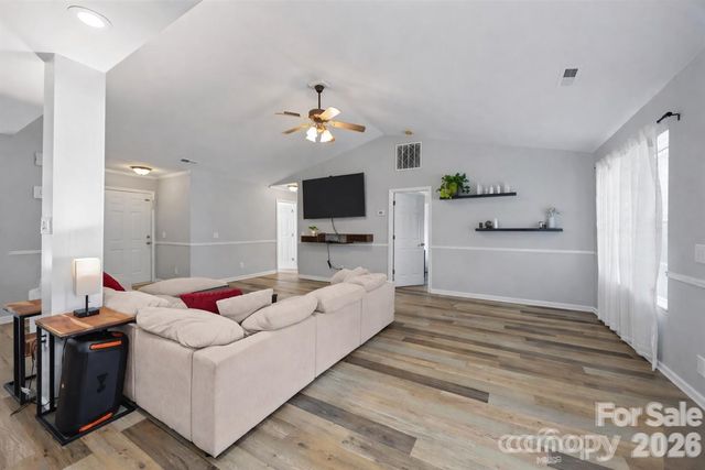 107 Panther Creek Road E, Troutman, NC 28166