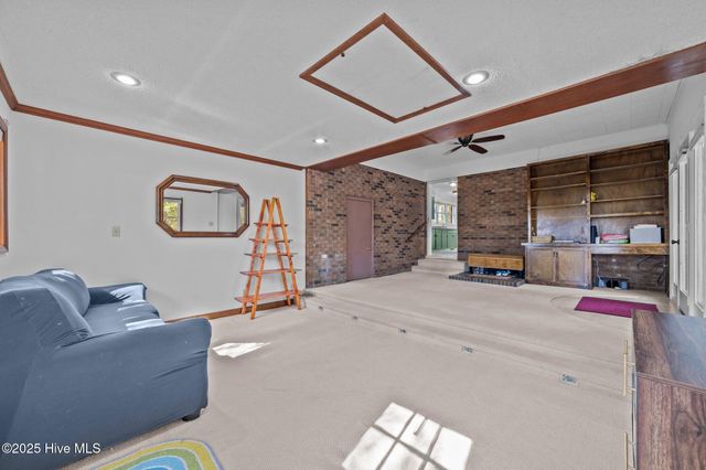 2671&2674 Harts Mill Run Road, Tarboro, NC 27886