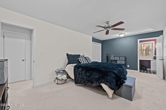 2671&2674 Harts Mill Run Road, Tarboro, NC 27886