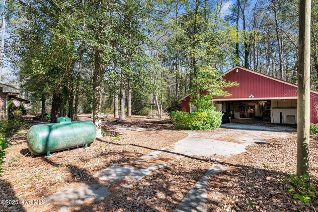 2671&2674 Harts Mill Run Road, Tarboro, NC 27886