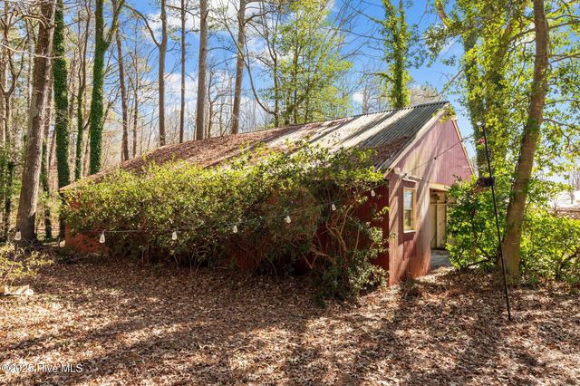 2671&2674 Harts Mill Run Road, Tarboro, NC 27886