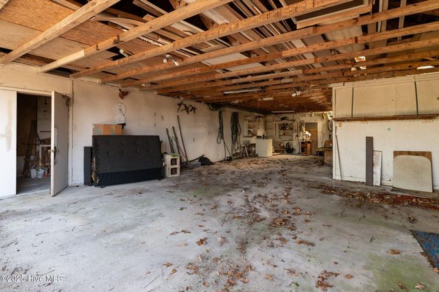 2671&2674 Harts Mill Run Road, Tarboro, NC 27886