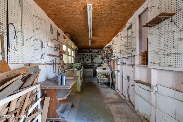 2671&2674 Harts Mill Run Road, Tarboro, NC 27886