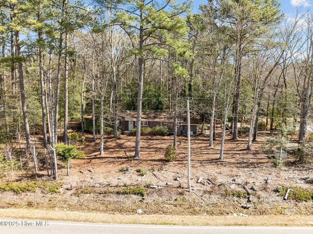 2671&2674 Harts Mill Run Road, Tarboro, NC 27886