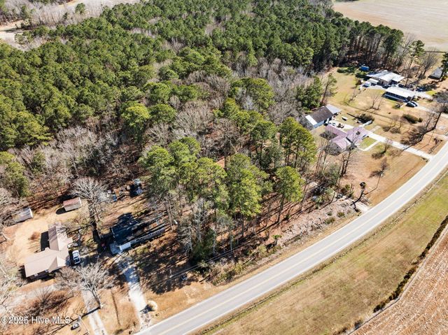 2671&2674 Harts Mill Run Road, Tarboro, NC 27886