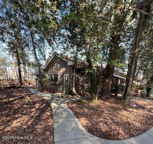 2671&2674 Harts Mill Run Road, Tarboro, NC 27886
