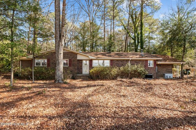 2671&2674 Harts Mill Run Road, Tarboro, NC 27886