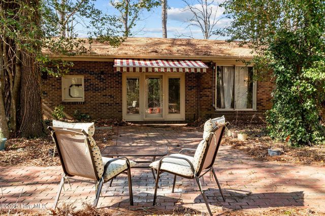 2671&2674 Harts Mill Run Road, Tarboro, NC 27886