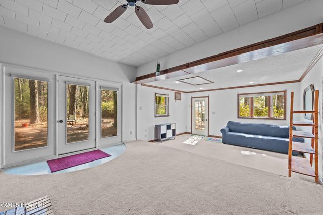 2671&2674 Harts Mill Run Road, Tarboro, NC 27886