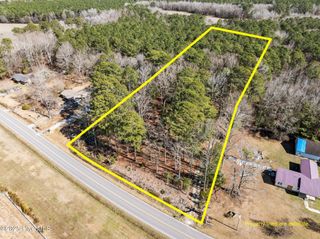 2671&2674 Harts Mill Run Road, Tarboro, NC 27886