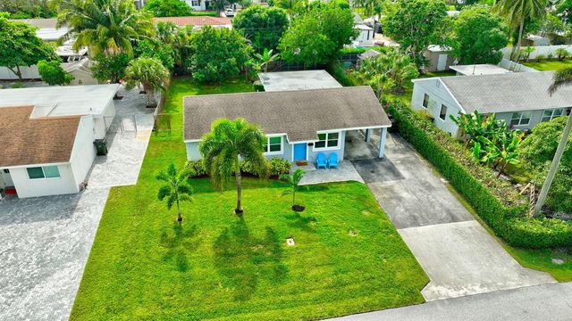 254 NE 22nd Street, Delray Beach, FL 33444