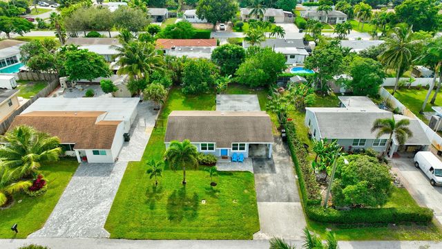 254 NE 22nd Street, Delray Beach, FL 33444