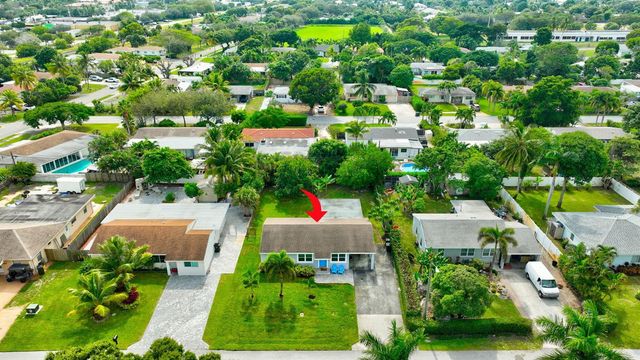 254 NE 22nd Street, Delray Beach, FL 33444