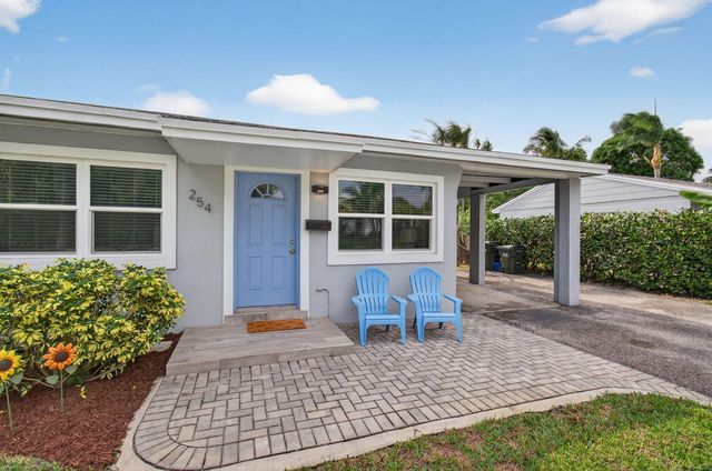 254 NE 22nd Street, Delray Beach, FL 33444