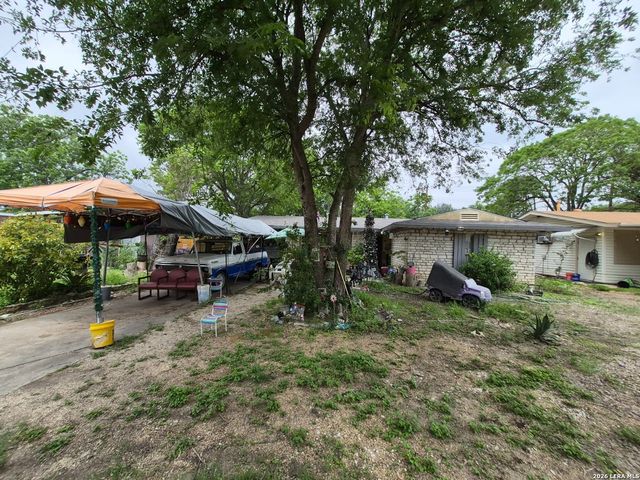 807 Weizmann St, San Antonio, TX 78213