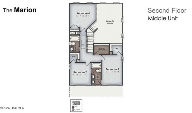 7327 Chipley Drive, Wilmington, NC 28411