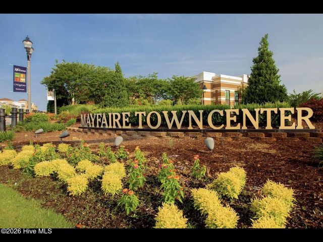 7327 Chipley Drive, Wilmington, NC 28411