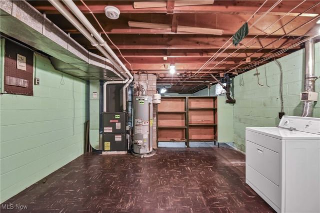 24836 Gessner Road, North Olmsted, OH 44070