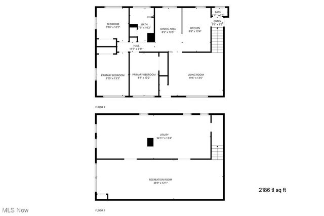 24836 Gessner Road, North Olmsted, OH 44070