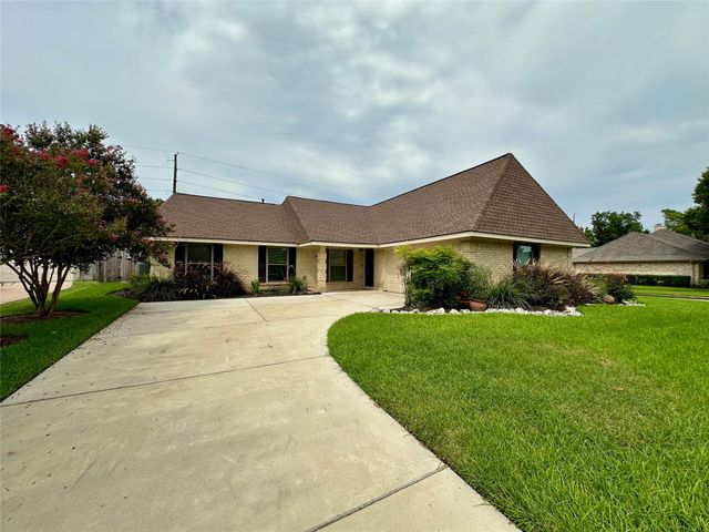 2931 Pasture Lane, Sugar Land, TX 77479