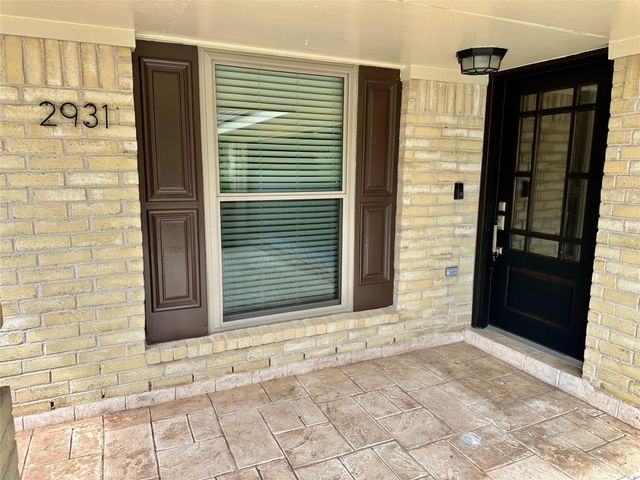 2931 Pasture Lane, Sugar Land, TX 77479