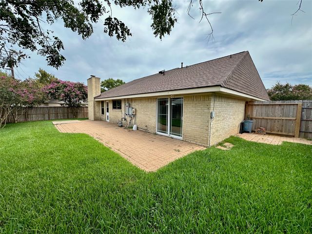 2931 Pasture Lane, Sugar Land, TX 77479