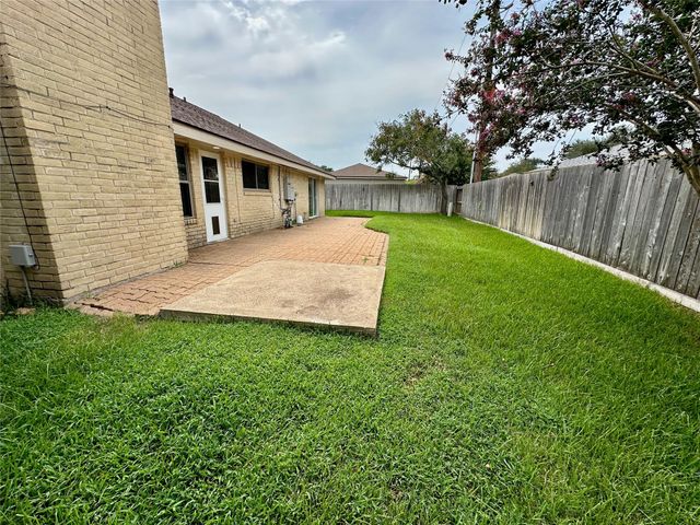 2931 Pasture Lane, Sugar Land, TX 77479