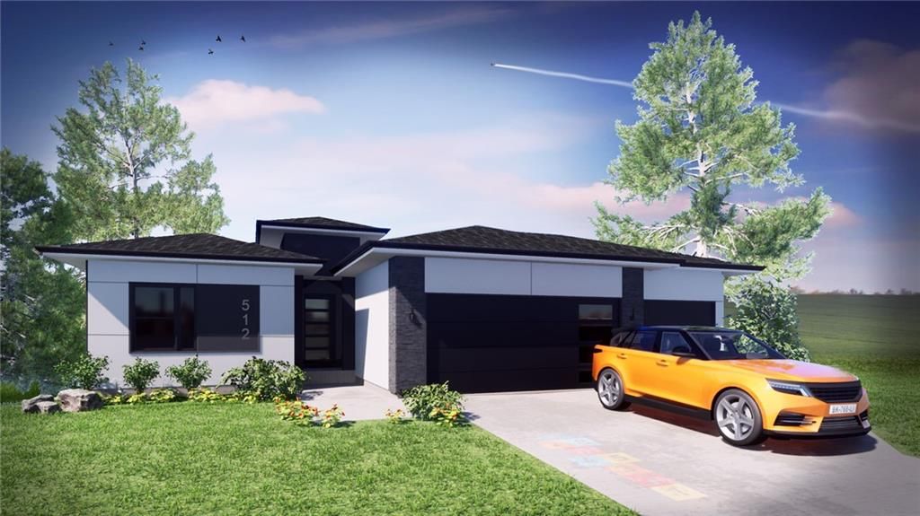 2618 SW Farm Field Road, Lee's Summit, MO 64082