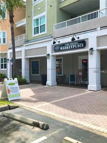 6673 TIME SQUARE AVENUE 103, Orlando, FL 32835