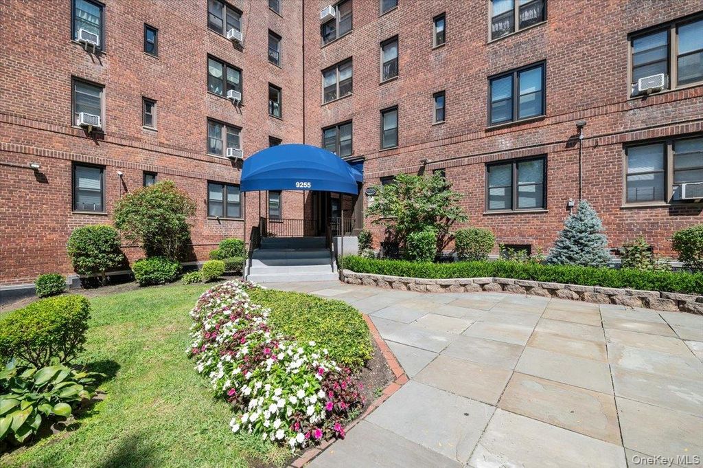 9255 Shore Road 3C, Brooklyn, NY 11209 — exterior