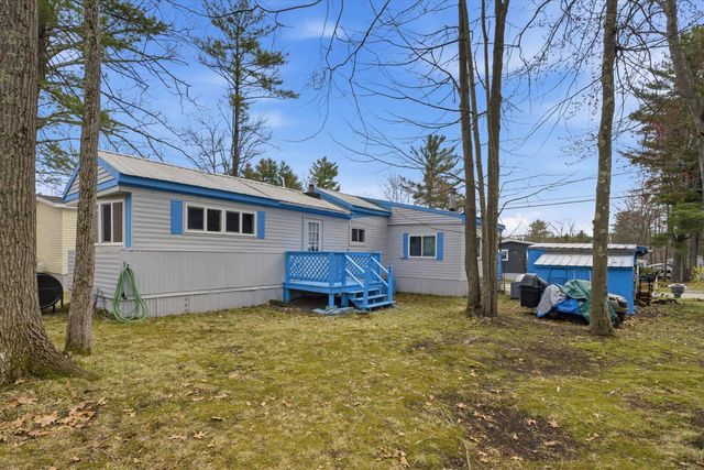 519 Canterbury Drive, Exeter, NH 03833