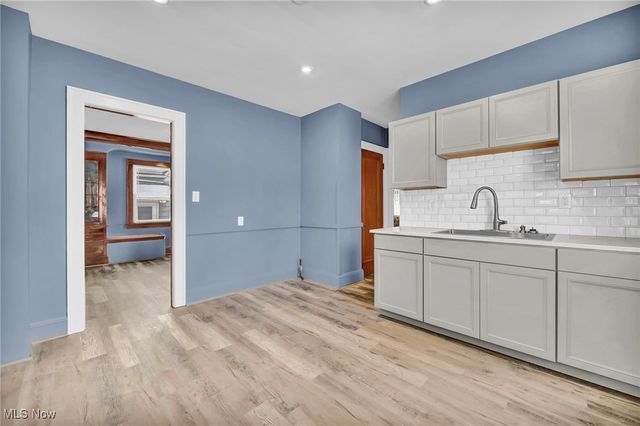 5204 Anthony Street, Maple Heights, OH 44137