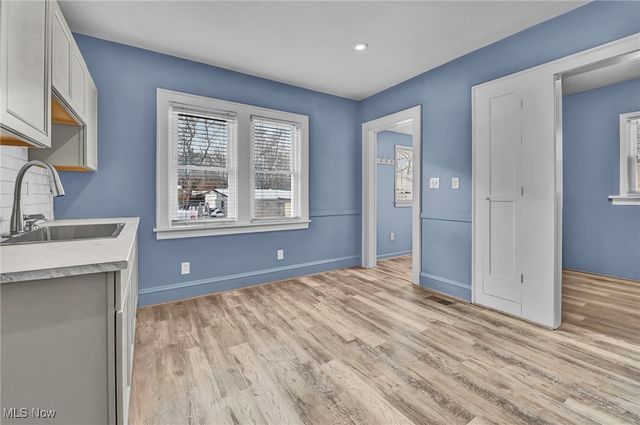 5204 Anthony Street, Maple Heights, OH 44137